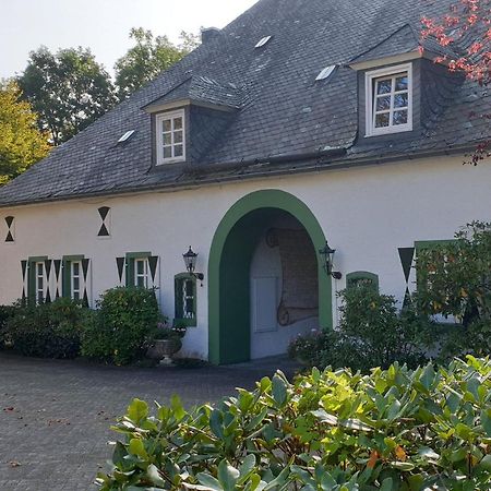Das Torhaus Im Schloss Schellenstein Olsberg Exteriör bild